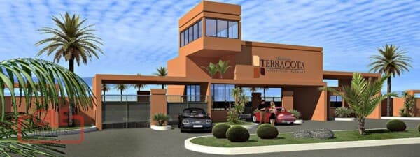 Terreno Exclusivo de 1000m² à Venda no Condomínio Quintas do Terracota, Indaiatuba/SP - Oportunidade Única!
