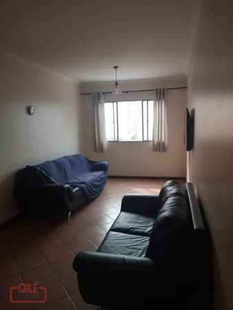 Apartamento em Indaiatuba - Centro