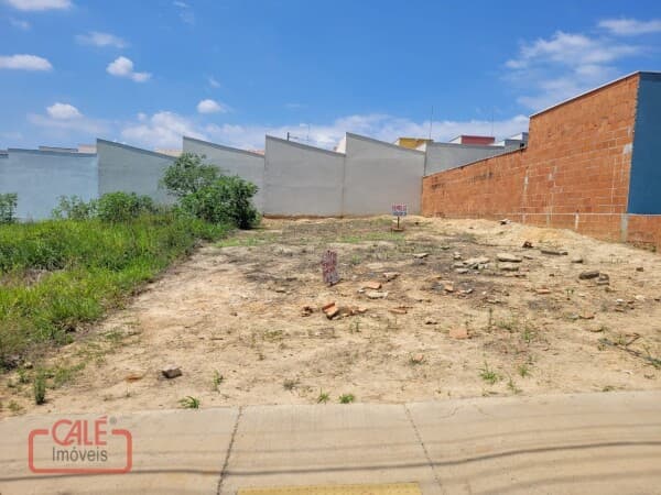 TERRENO A VENDA NO JD.TERRENO A VENDA RESIDENCIAL VENEZA INDAIATUBA /SP