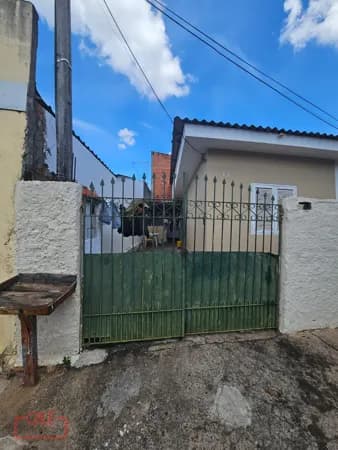 CASA GEMINADA NO JARDIM CARLOS ALDROVANDI,INDAIATUBA/SP