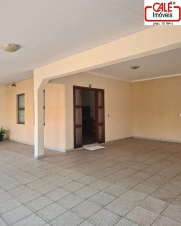 Casa à venda em Indaiatuba/SP