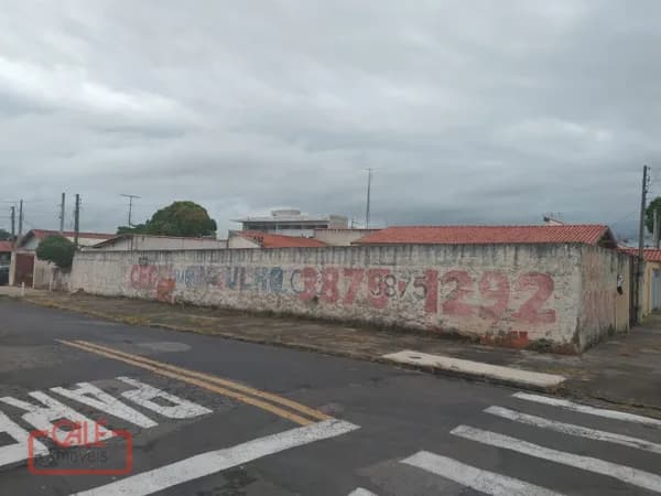TERRENO A VENDA NA VILA FURLAN ,INDAIATUBA /SP