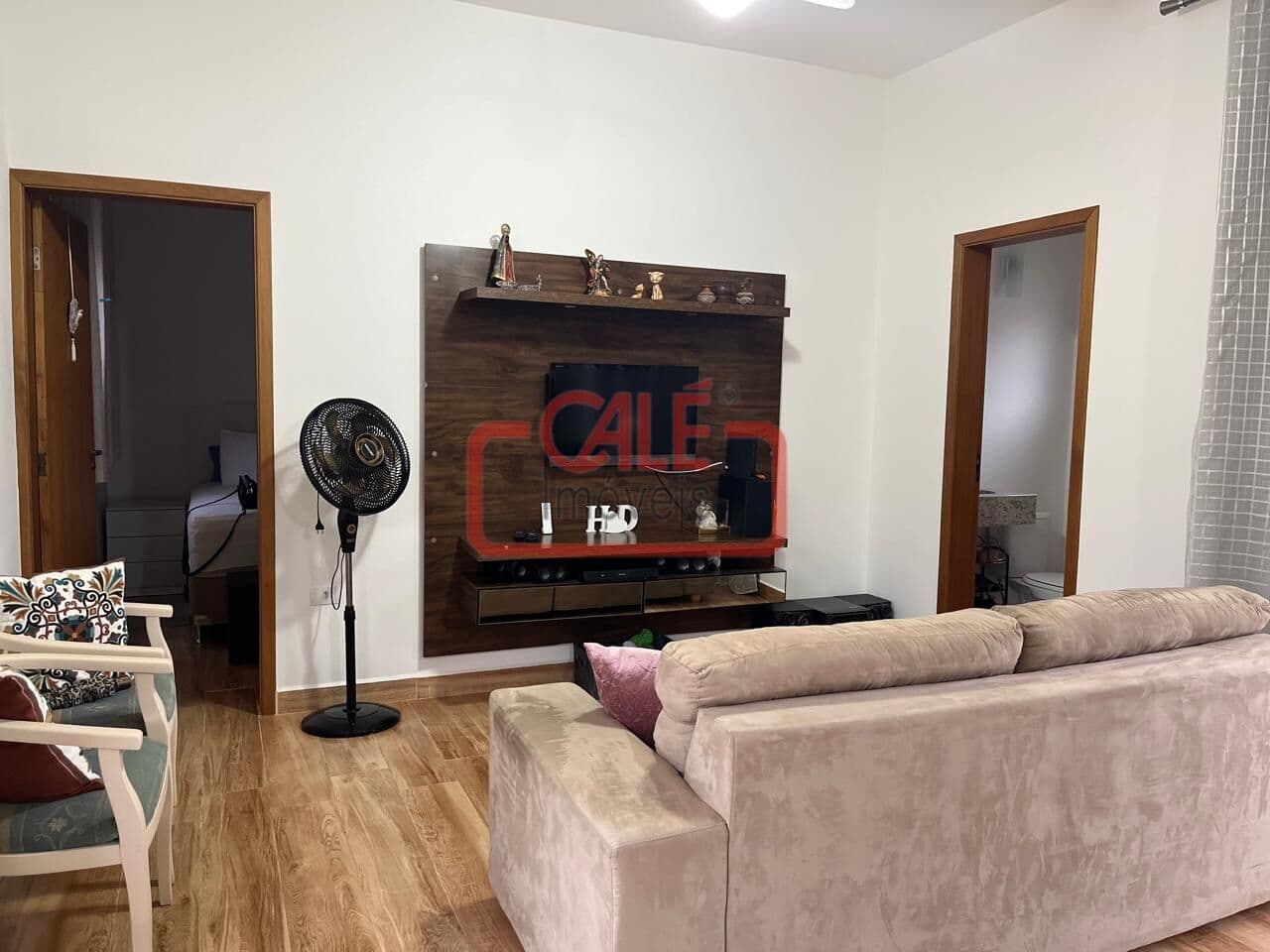 Casa Térrea em Jardim Celani, Salto/SP