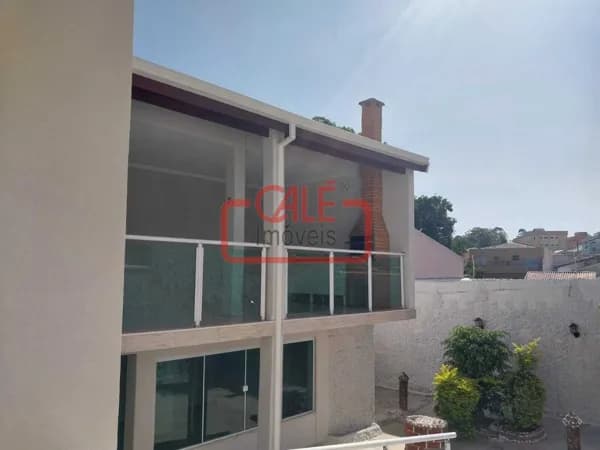 Casa com 2 Dormitórios e Edícula à Venda no Jardim Primavera, Indaiatuba-SP