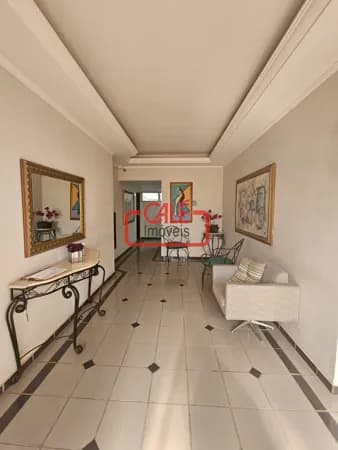 Apartamento à Venda no Edifício Pictor, Centro de Indaiatuba-SP | 2 Dorms (1 Suíte) | Andar Alto com Vista Magnífica
