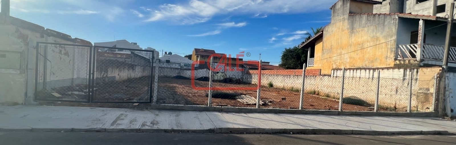 Terreno Comercial à Venda na Cidade Nova, Indaiatuba: 804m² com Projeto p/ 24 Salas