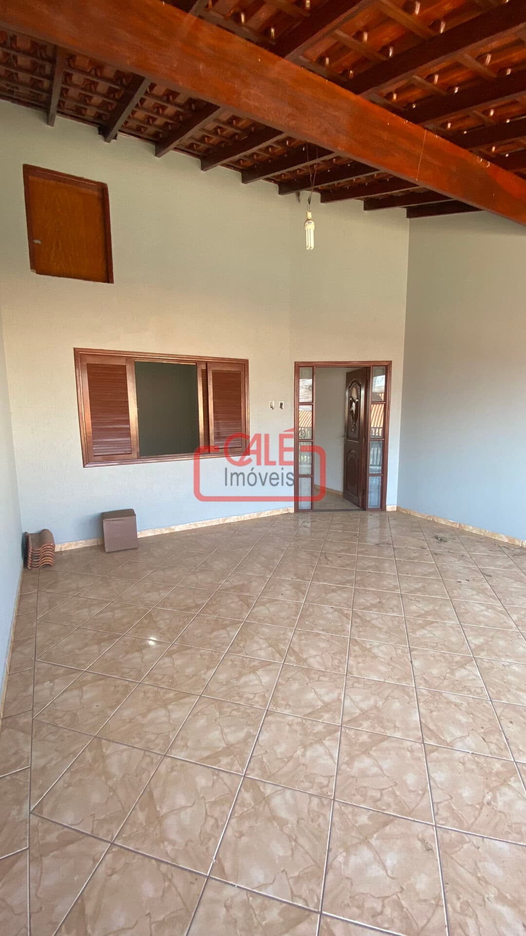 Sobrado à Venda no Jardim Morada do Sol, Indaiatuba-SP | 4 Dormitórios | 160m² | Oportunidade