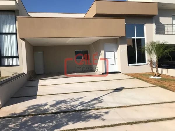 CASA PADÃO NO RESIDENCIAL TERRA NOBRE