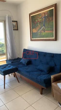 Apartamento + Andar Alto com Vista Pôr do Sol + Centro de Indaiatuba