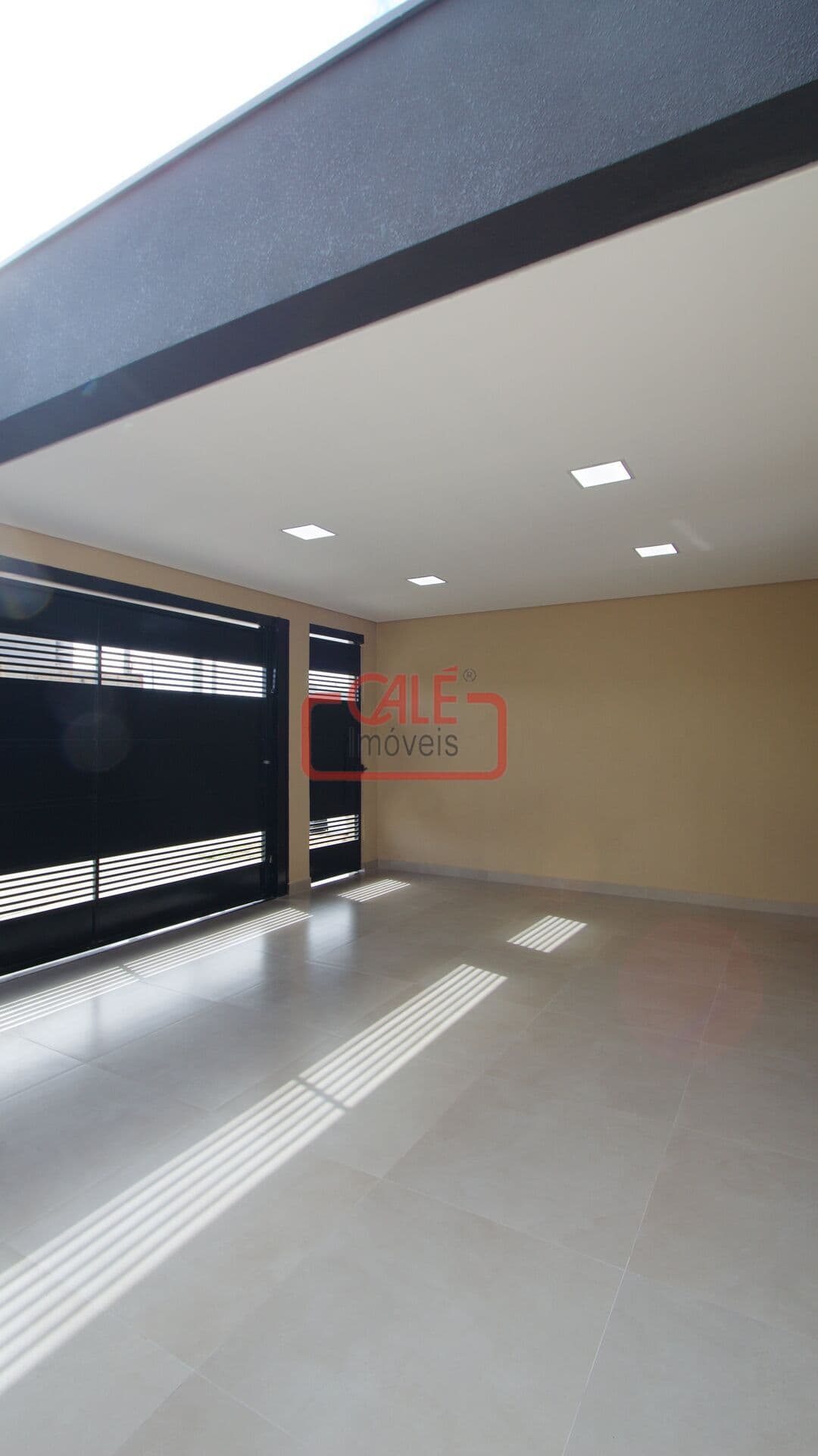 Casa Térrea Nova à Venda no Jd. Bom Sucesso, Indaiatuba/SP | 3 Dorms (1 Suíte) | Espaço Gourmet | Aceita Financiamento