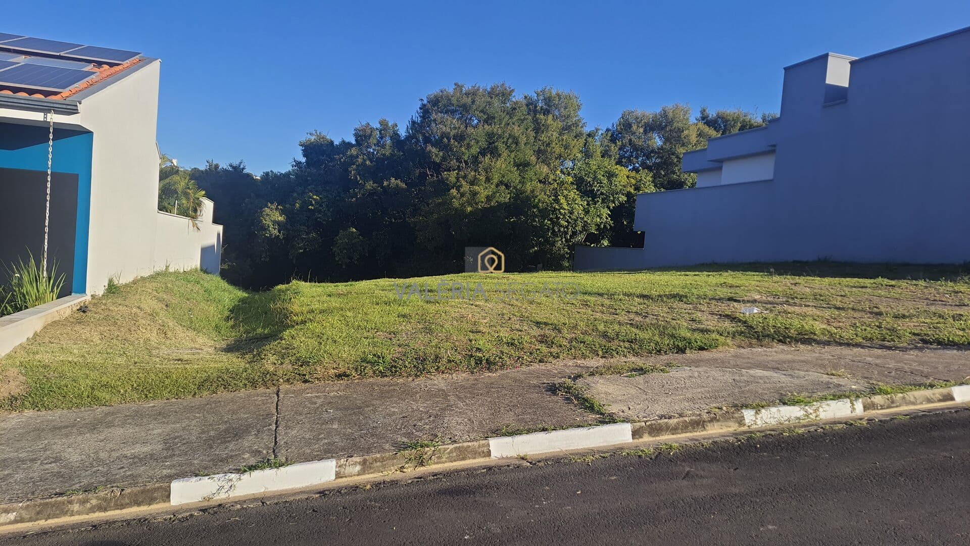 Terreno - Residencial Green Valley - Cerquilho/SP