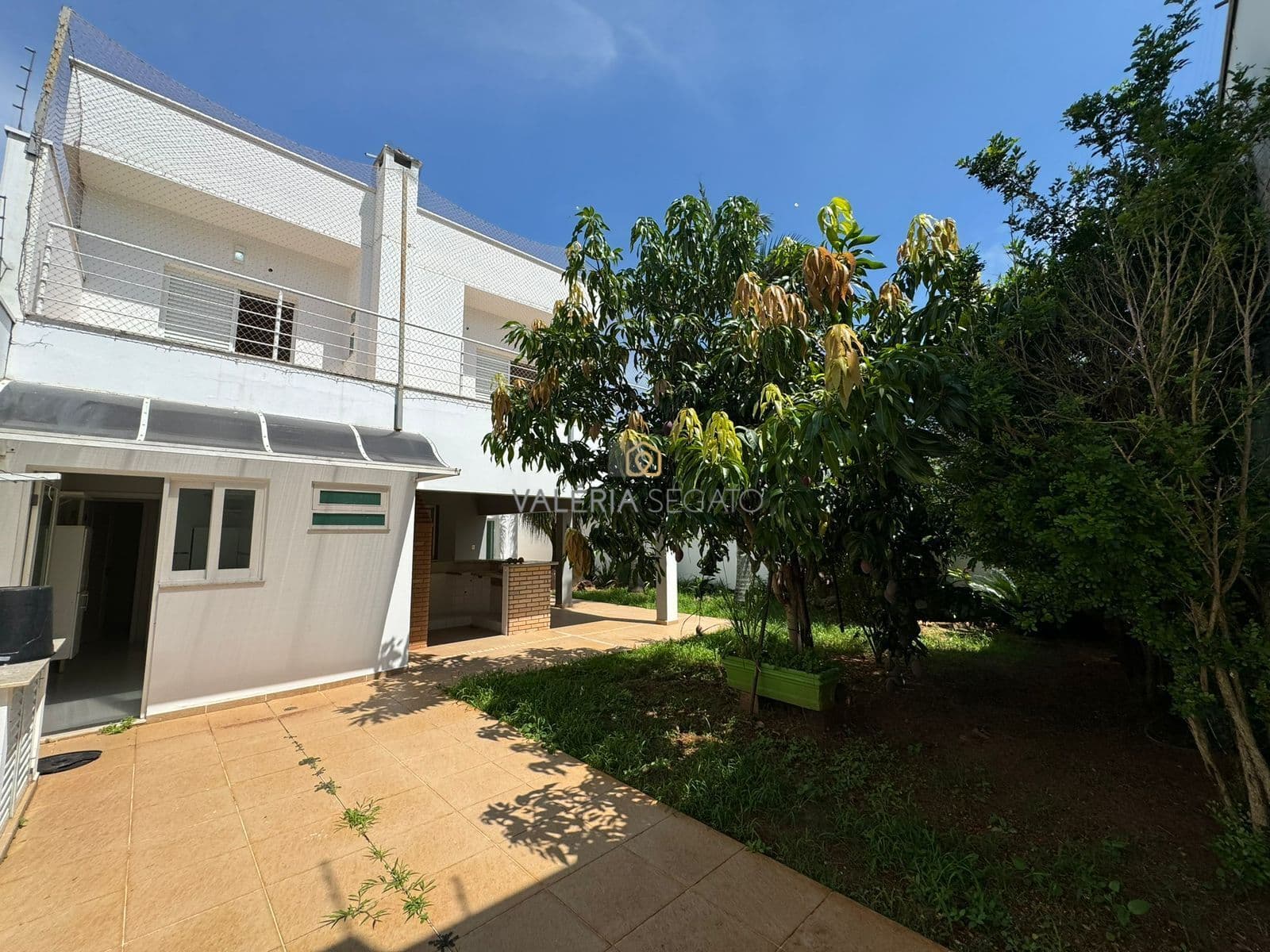 Sobrado - Portal dos Pilares - Cerquilho/SP