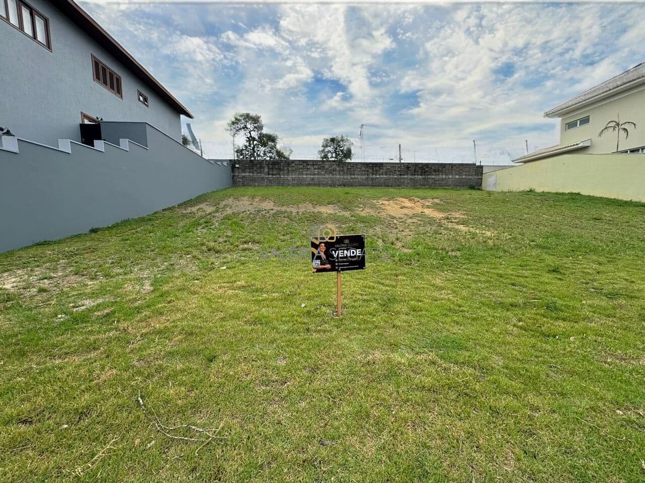 Terreno em Condomínio - Tietê/SP