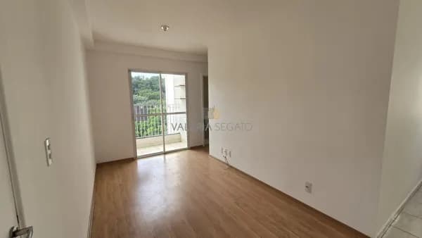 Apartamento - Residencial Estrelas - Centro - Tatuí/SP