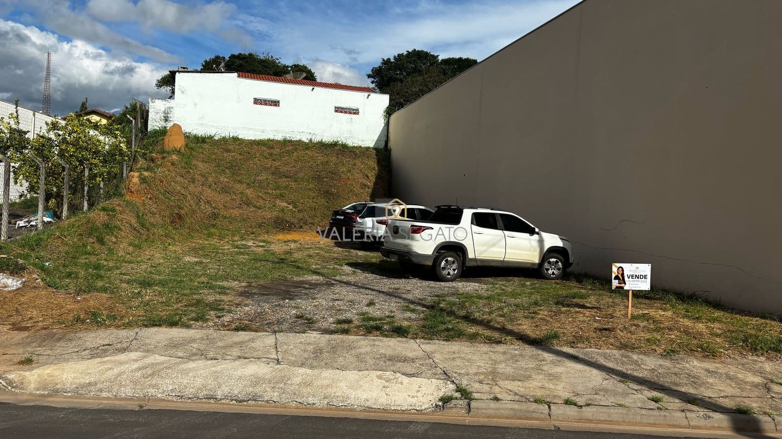 Terreno no bairro Jardim dos Ipês, Tietê/SP