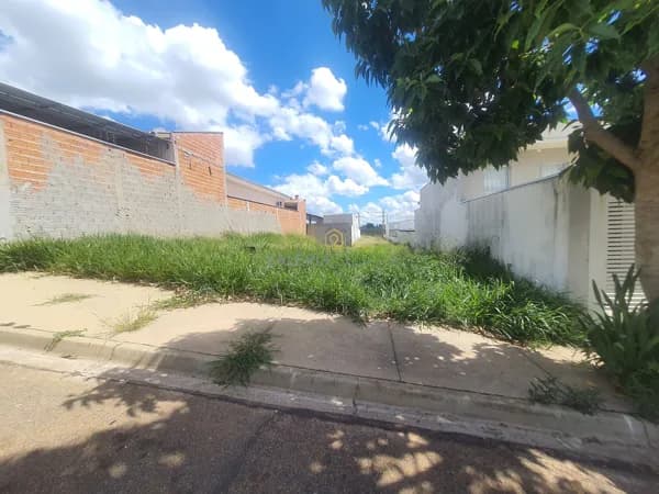 Terreno - Residencial Portal Di Napoli - Cerquilho/SP