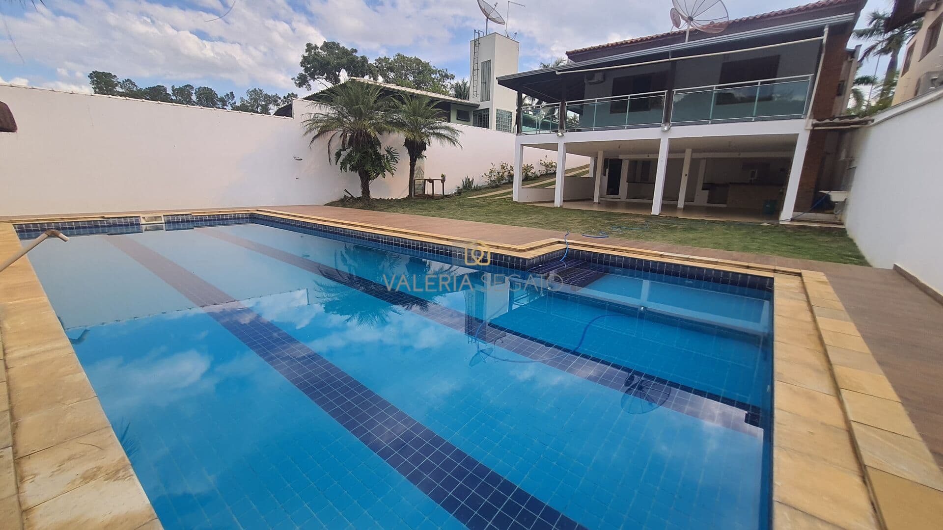 Chácara - Jardim Bonanza - Cerquilho/SP