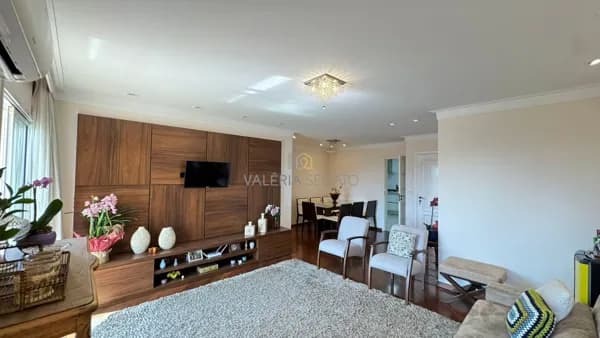 Apartamento - Edifício San Marco - Tietê/SP