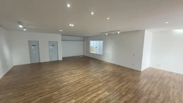 Ponto Comercial Estruturado Para Locação no Centro de Tietê