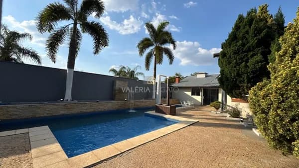 Casa em Paraiso, Tietê/SP