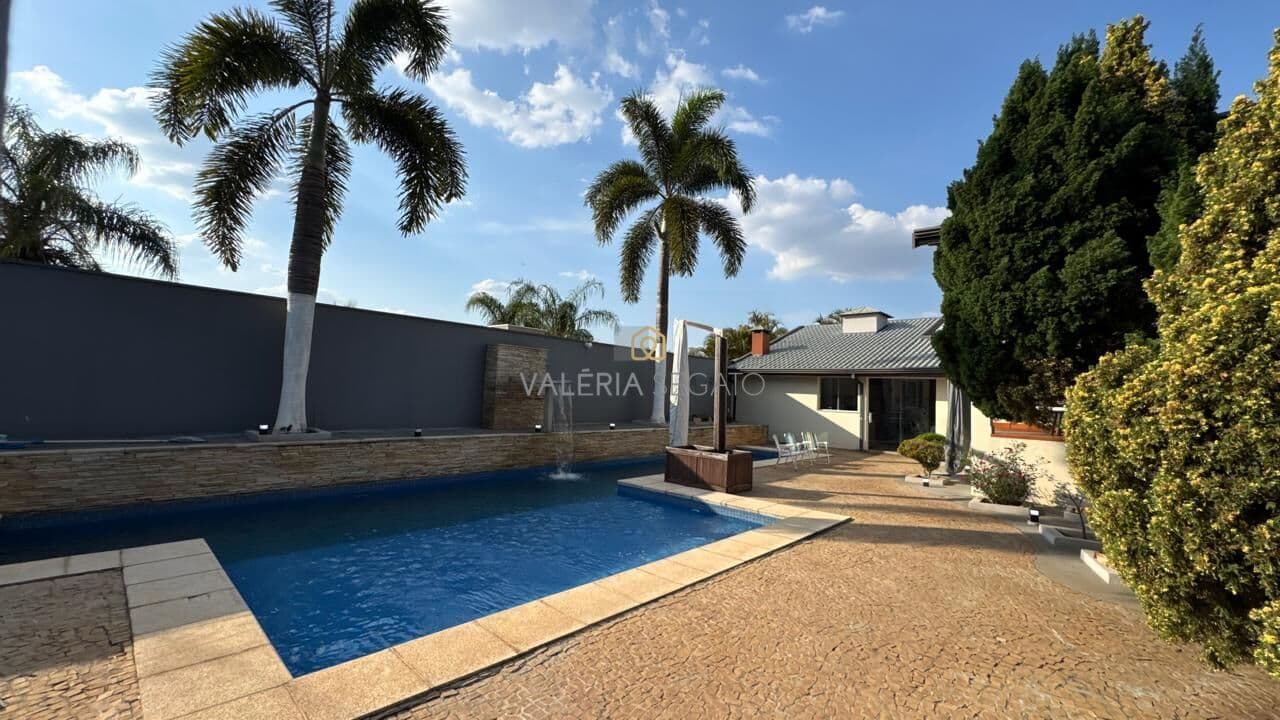 Casa em Paraiso, Tietê/SP