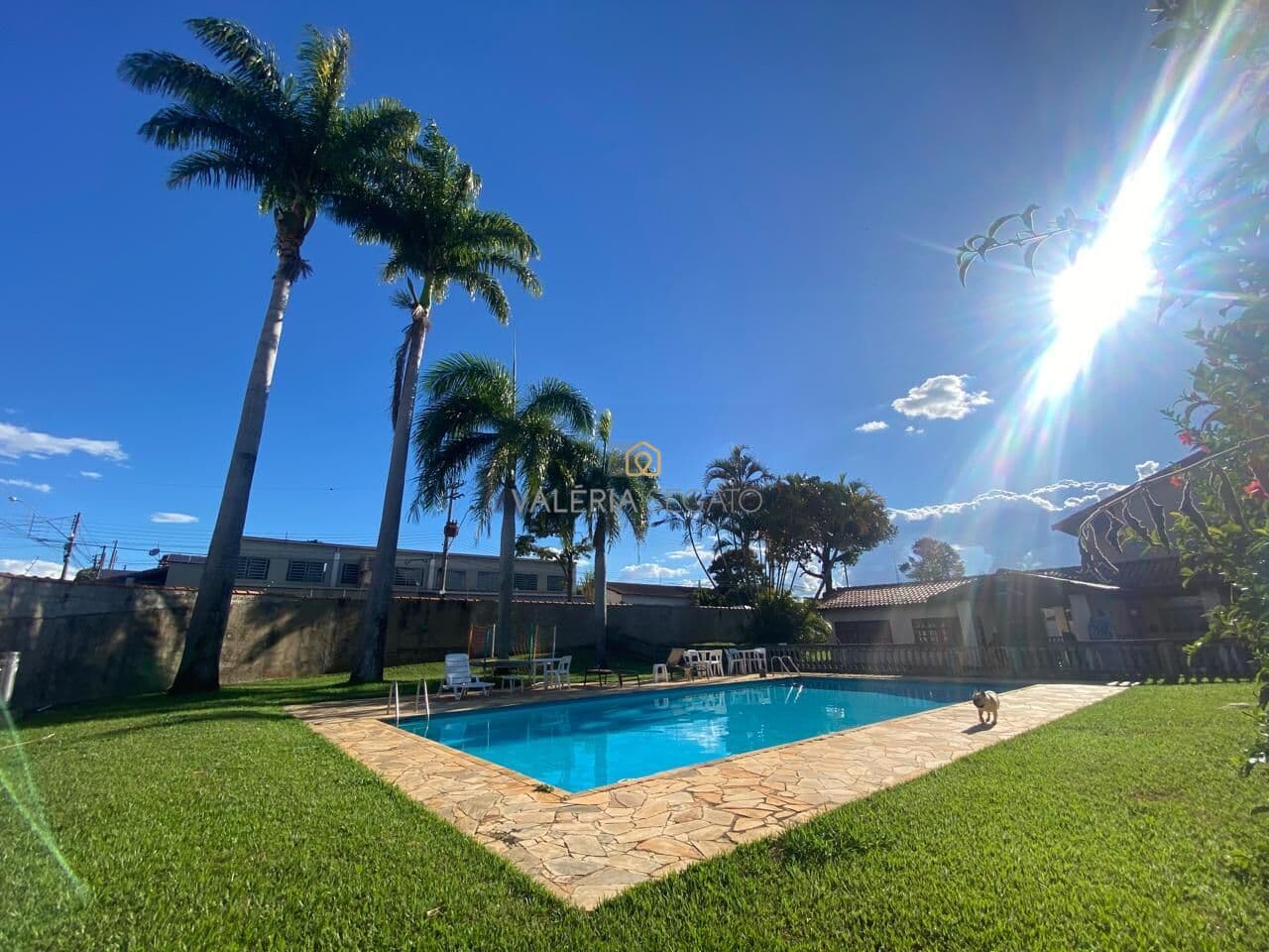 Fazenda/Sítios/Chácaras em Tietê - Jardim da Serra