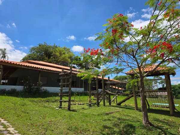 Sítio - Tietê/SP