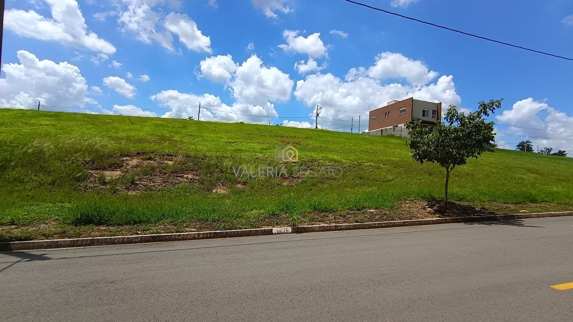 Terreno no Condomínio Reserva do Francês - Tietê/SP