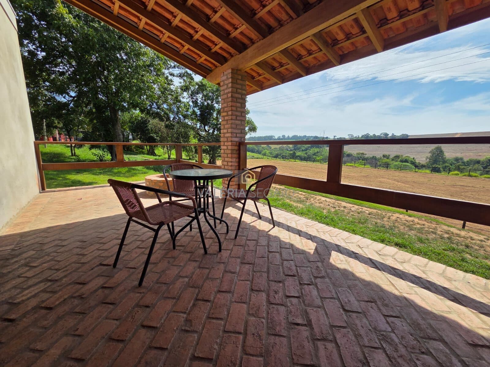 Fazenda/Sítios/Chácaras em Tietê - Boa Esperança