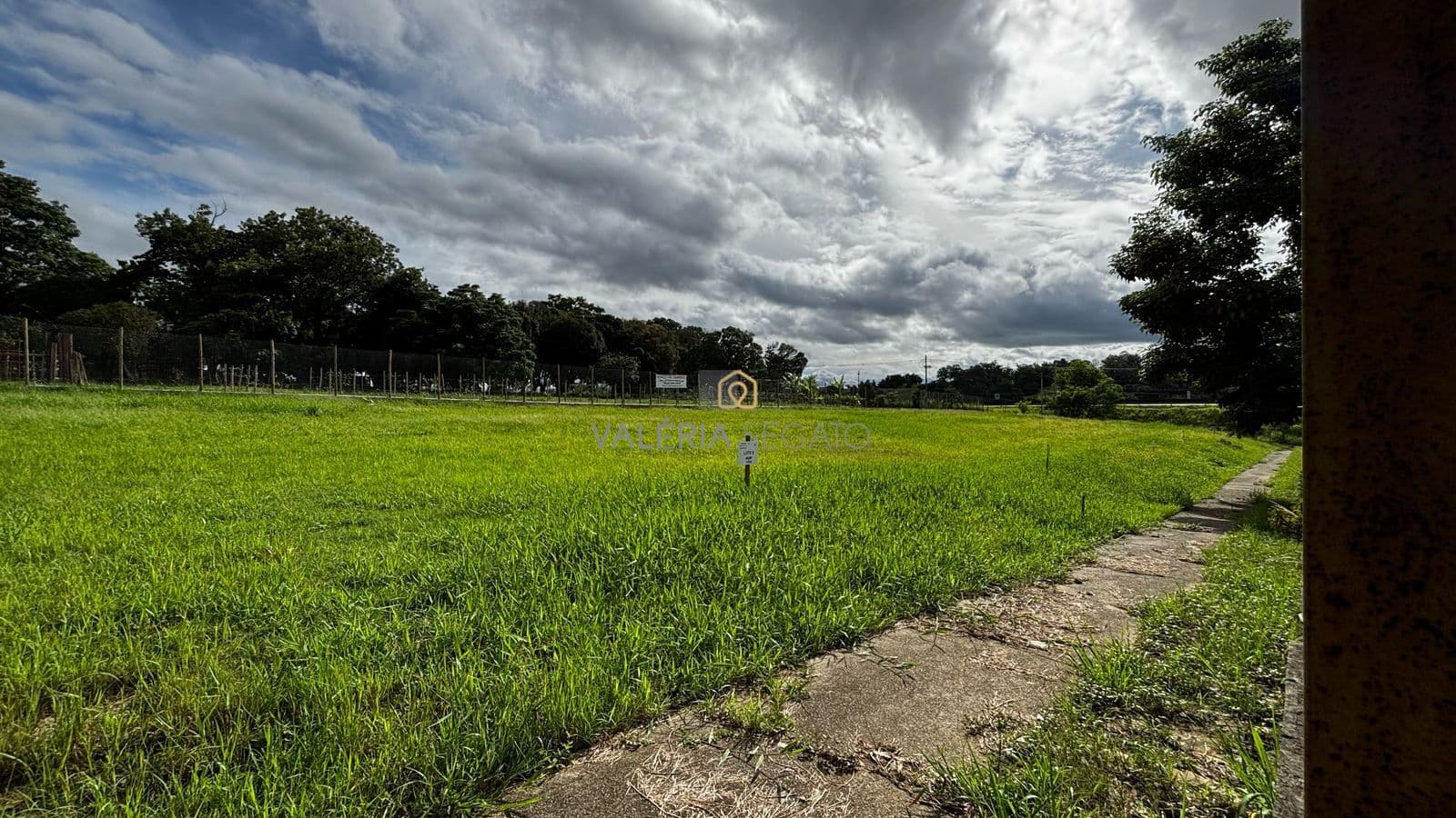 Terreno comercial, bairro Paraíso, Tietê/SP.
