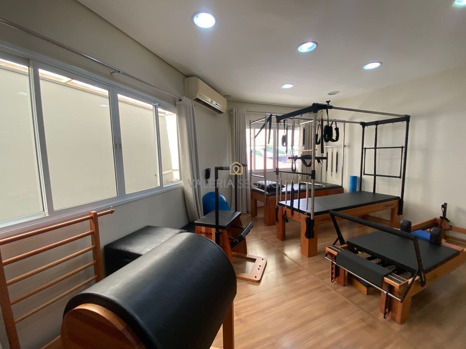 Sala comercial Térreo em Centro, Cerquilho/SP
