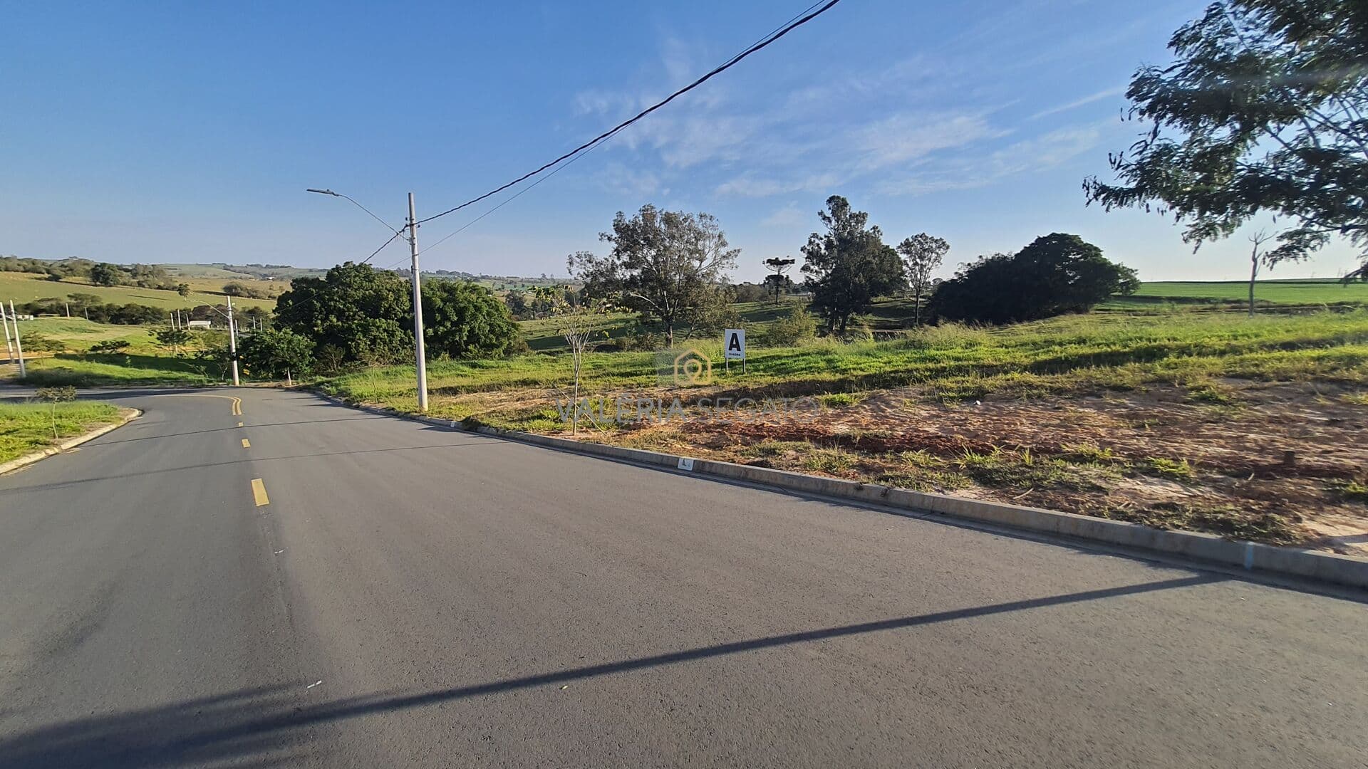 Terreno - Loteamento Trevisan - Cerquilho/SP