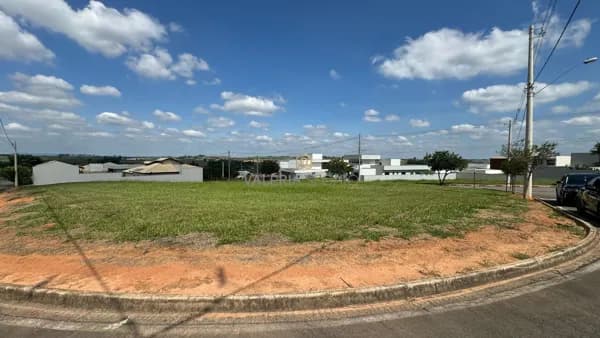 Lote/Terreno em Cerquilho - Village San Raphael