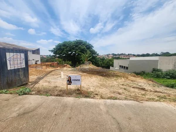 Terreno em Jardim Zico Pires, Tietê/SP
