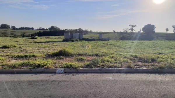 Terreno - Loteamento Trevisan - Cerquilho/SP