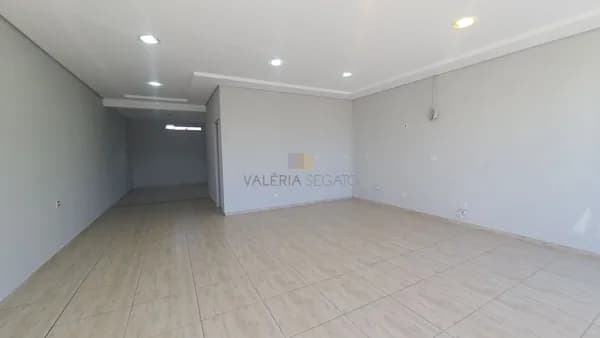 Salão comercial - Jardim Esplanada - Cerquilho/SP