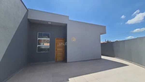 Casa Térrea - Residencial Di Napaoli III - Cerquilho/SP
