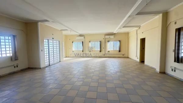 Sala comercial - Vila Santo André - Tietê/SP