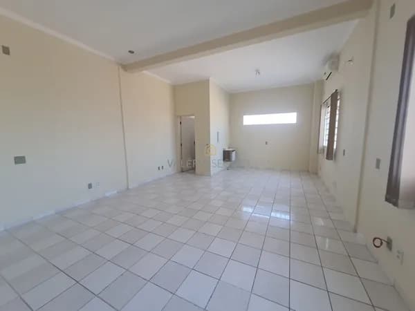 Sala comercial - Vila Santo André - Tietê/SP
