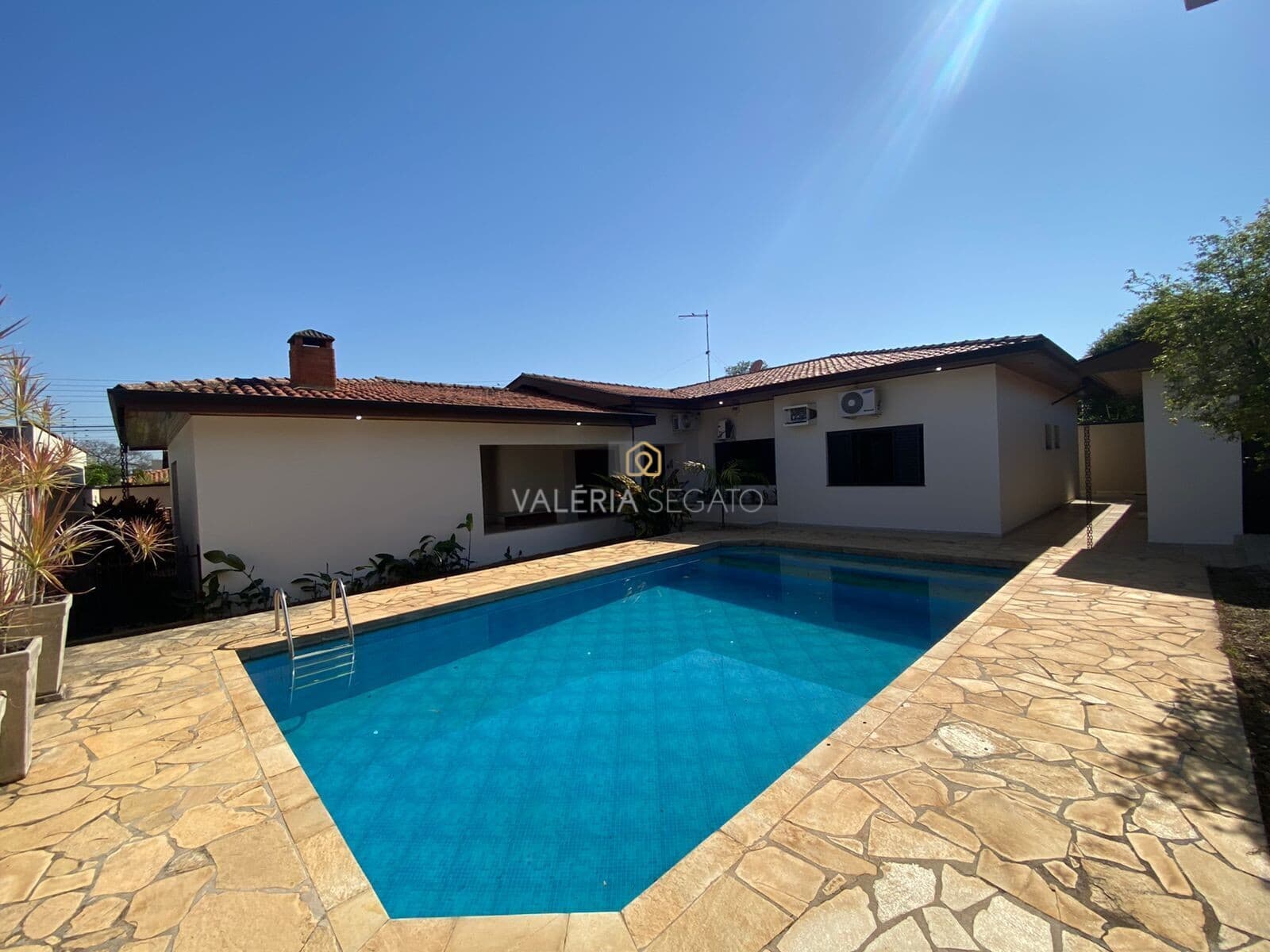 Casa em Altos do Tietê, Tietê/SP
