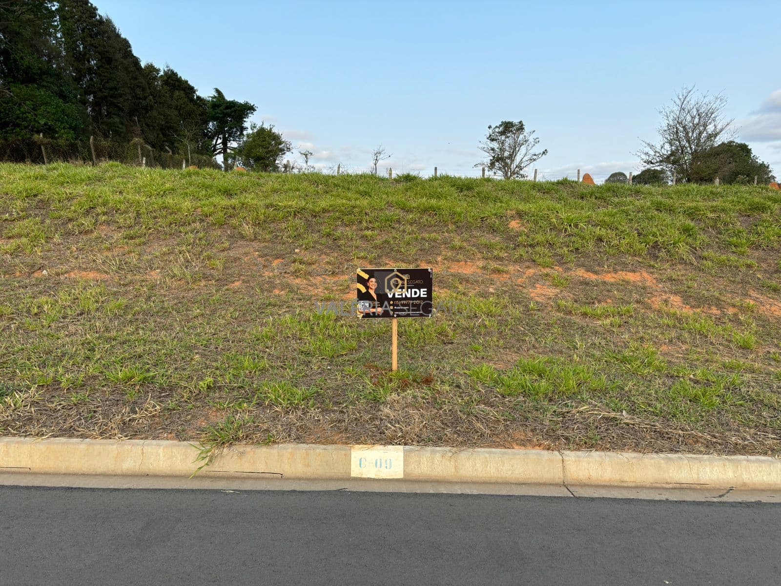 Lote bairro Flamboyant, Cerquilho/SP (Loteamento Trevisan)