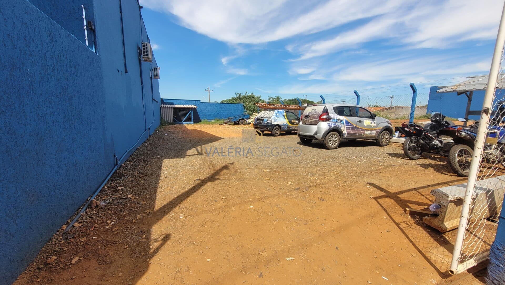 Terreno Comercial Para Venda na Avenida Angelo Modolo - Cerquilho/ SP