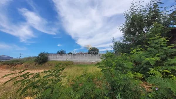 Terreno Para Venda Com Viabilidade Residencial ou Comercial no Centro de Cerquilho/SP