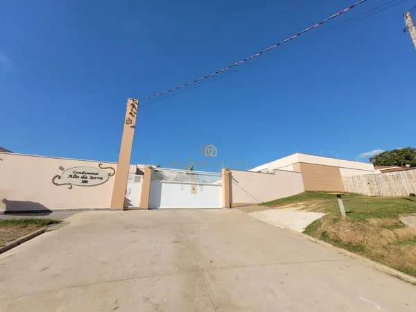 Casa em Condomínio em Jardim da Serra, Tietê/SP