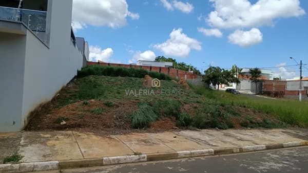 Terreno - Residencial Bellucci - Cerquilho/SP