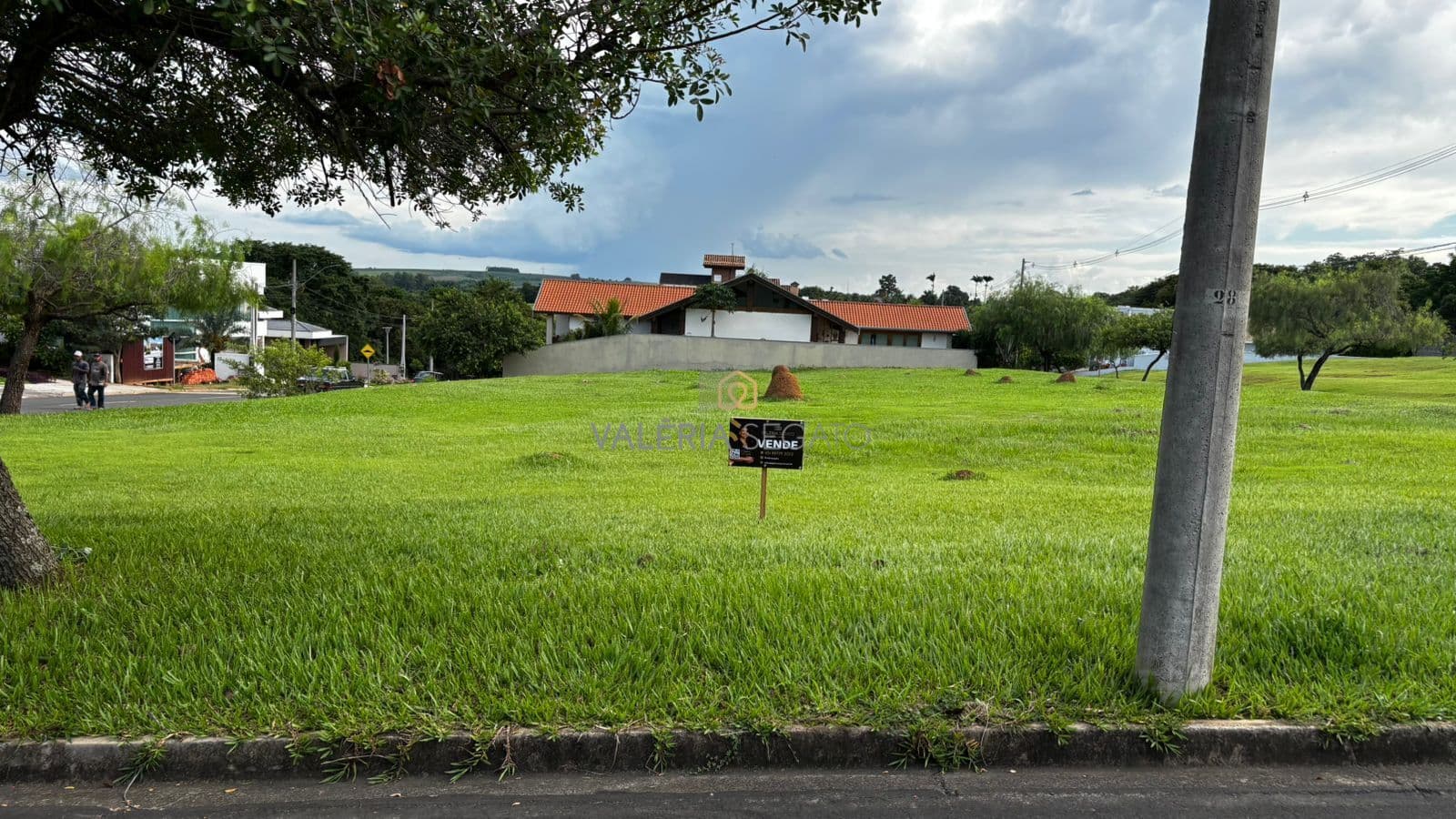 Terreno em Condomínio em Residencial Moinho Novo, Tietê/SP