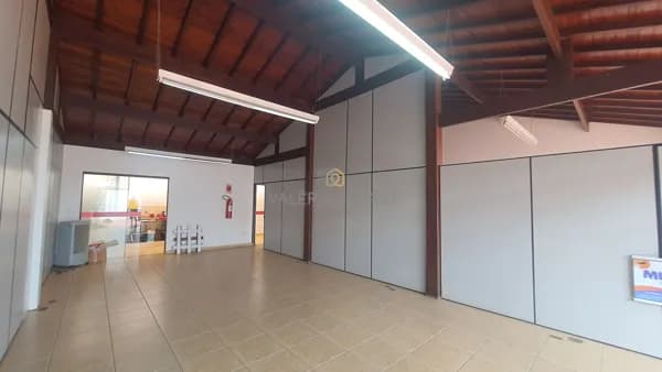 Salão comercial - centro - Cerquilho/SP