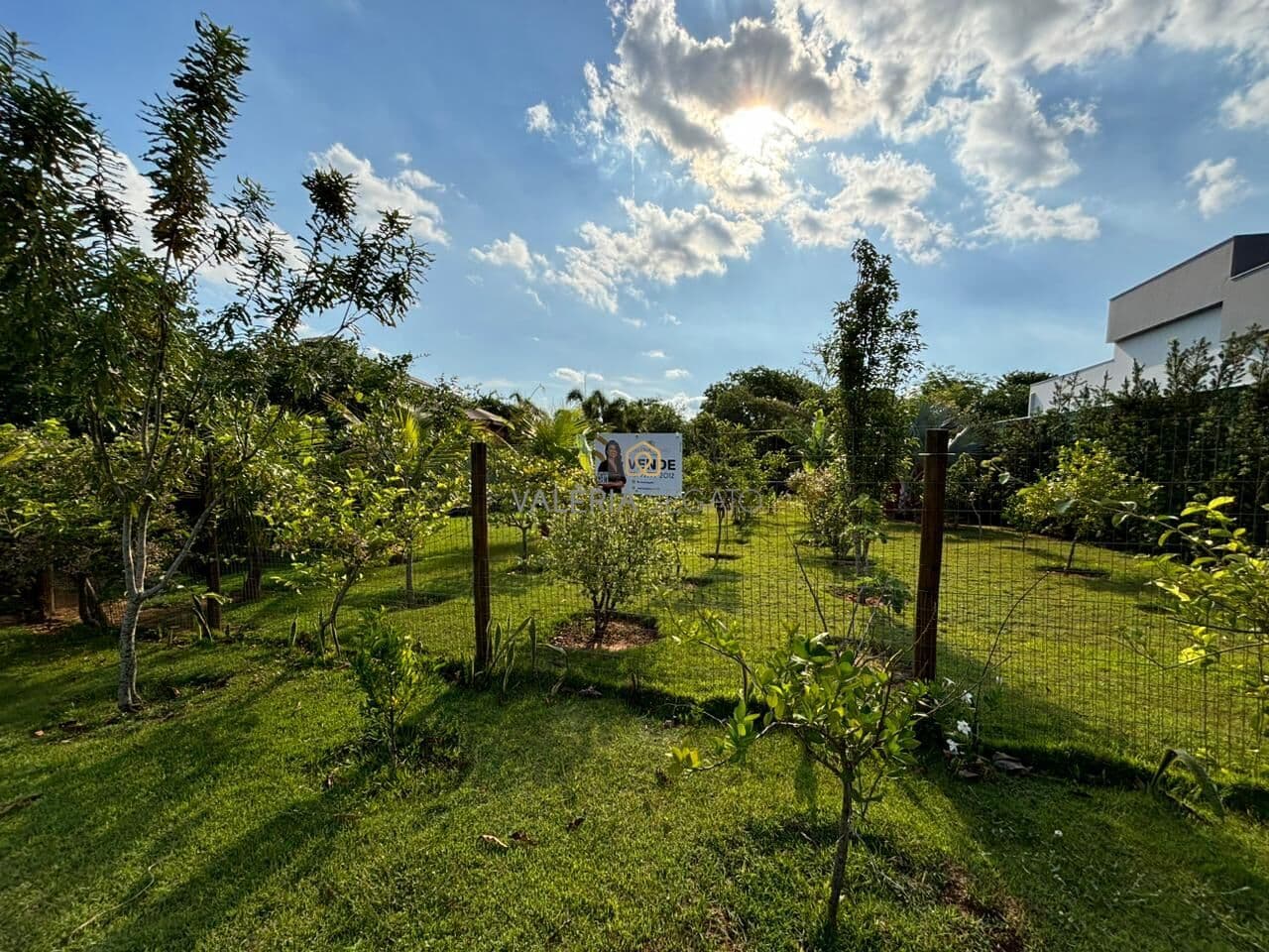 Lote/Terreno em Cerquilho - Village San Raphael