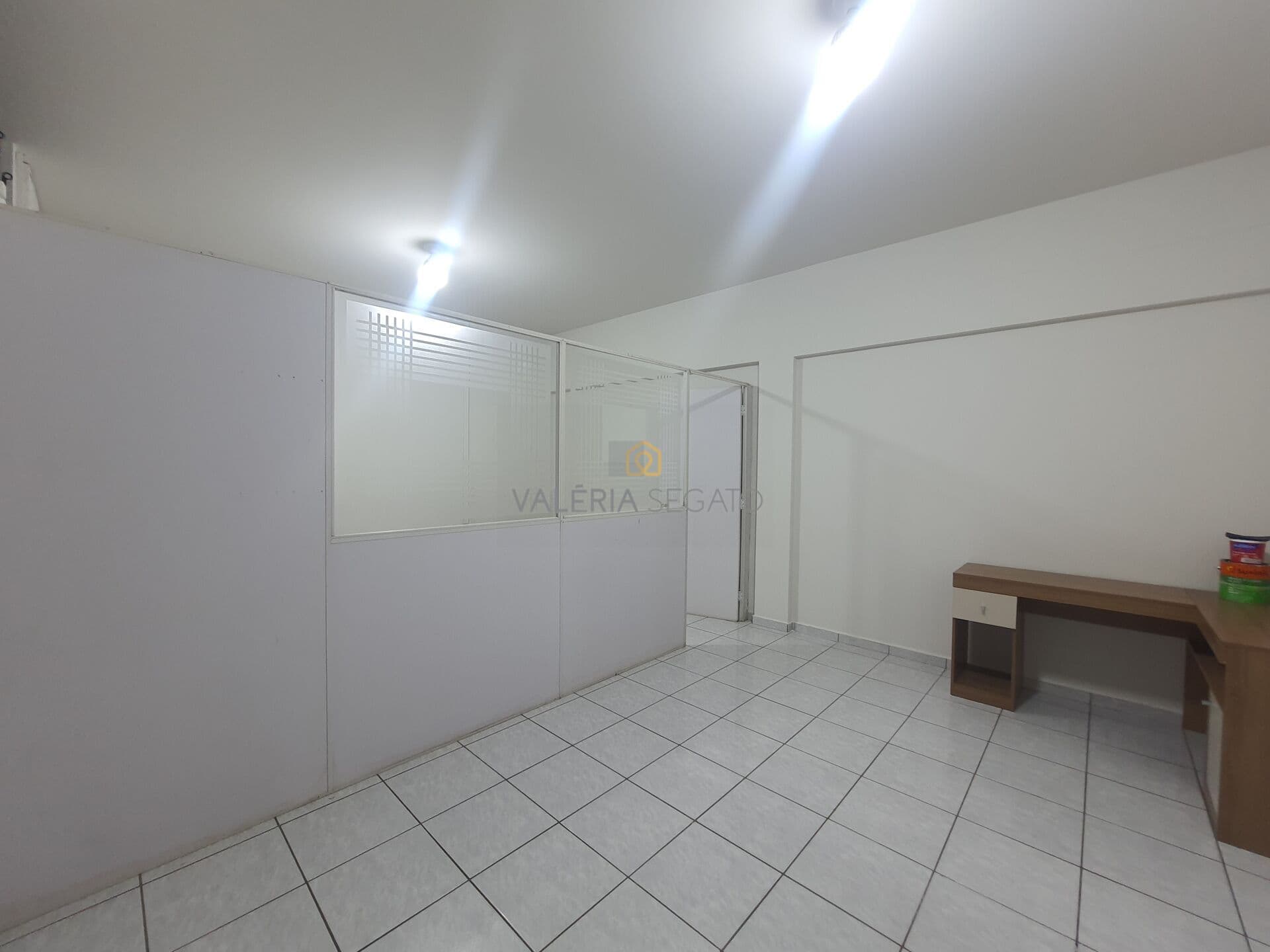 Sala Comercial - centro - Cerquilho/SP