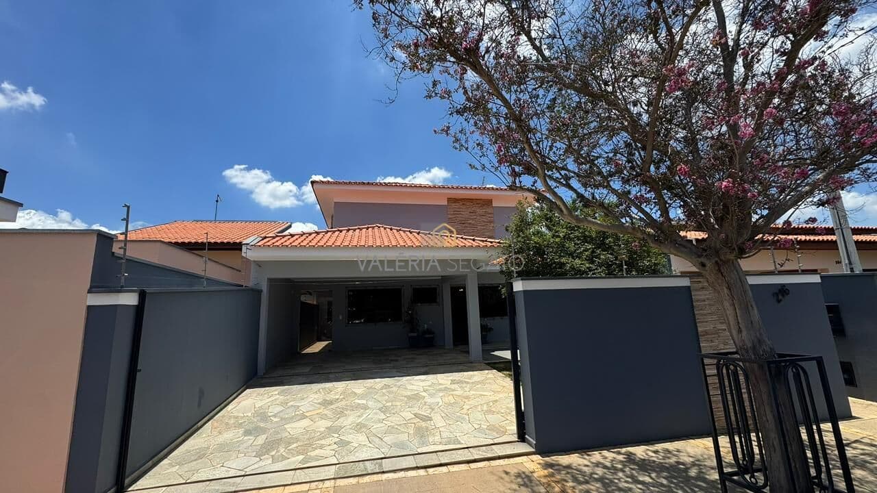 Casa em Recanto do Sol, Cerquilho/SP